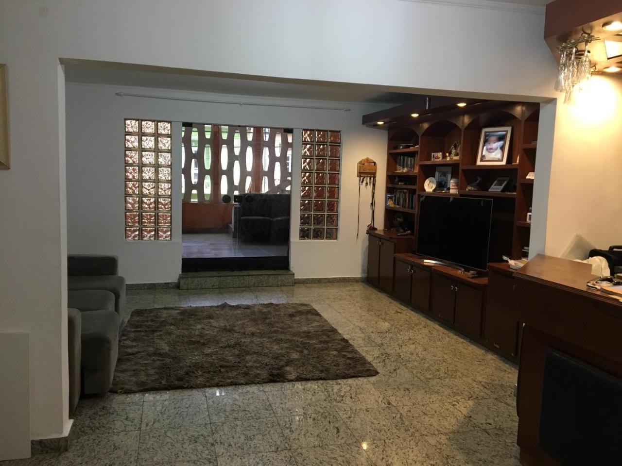 Casa Da Camilla Hotel Guarulhos Exterior photo